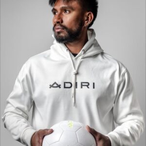 Adiri Element Hoodie